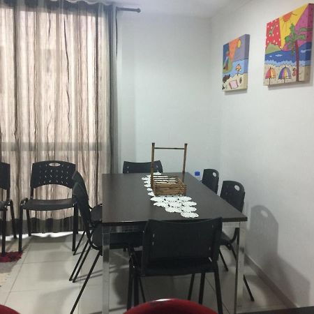 Apartamento Guaruja Enseada Lägenhet Exteriör bild