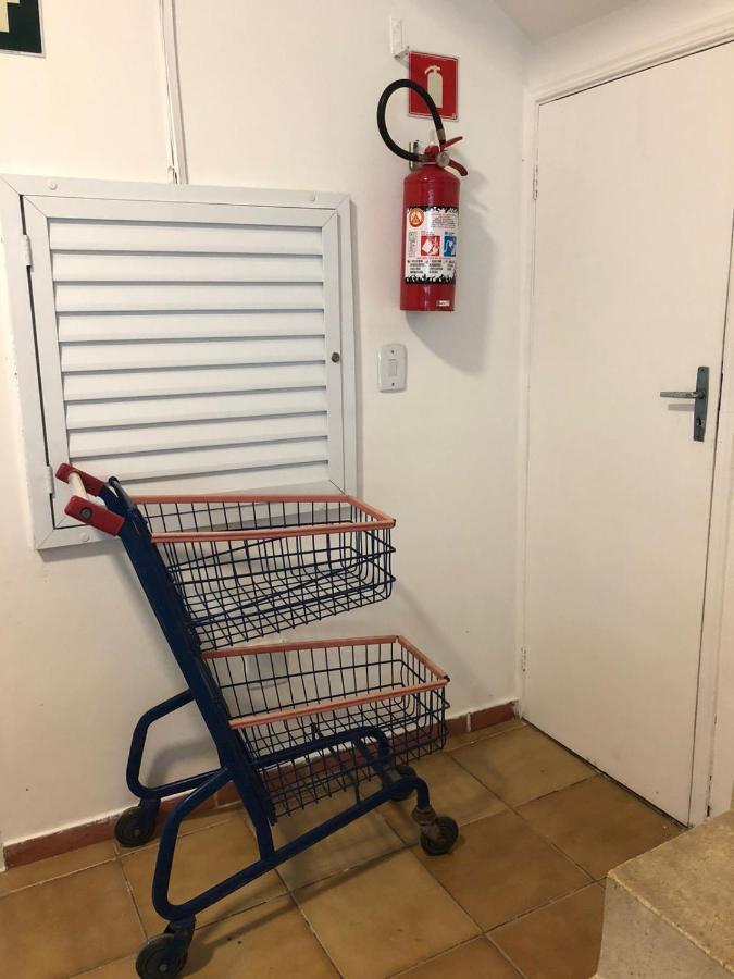 Apartamento Guaruja Enseada Lägenhet Exteriör bild