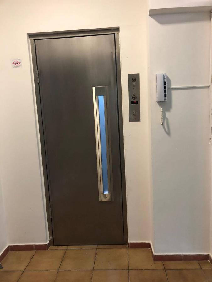 Apartamento Guaruja Enseada Lägenhet Exteriör bild