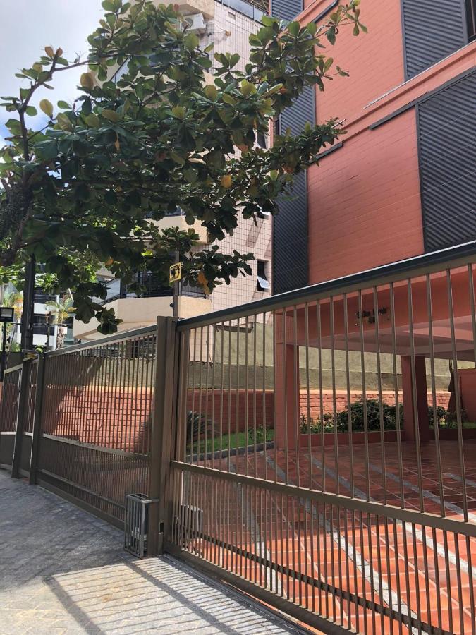 Apartamento Guaruja Enseada Lägenhet Exteriör bild