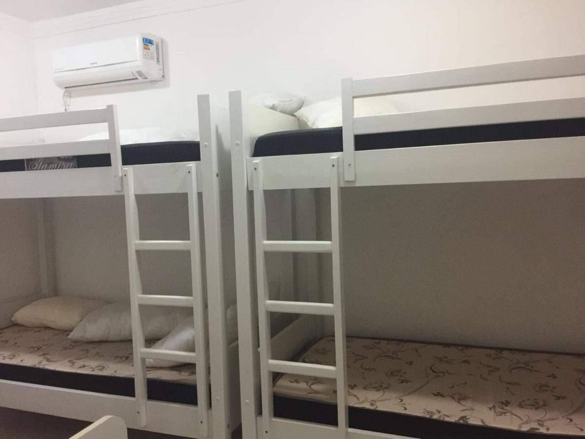 Apartamento Guaruja Enseada Lägenhet Exteriör bild